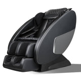 darrahopens Health & Beauty > Massage Livemor Electric Massage Chair Recliner Shiatsu Zero Gravity Heating Massager