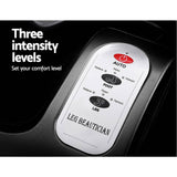 darrahopens Health & Beauty > Massage Livemor Foot Massager - Black