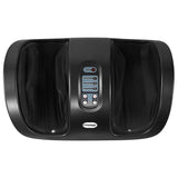 darrahopens Health & Beauty > Massage Livemor Foot Massager Black