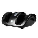 darrahopens Health & Beauty > Massage Livemor Foot Massager Black