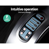 darrahopens Health & Beauty > Massage Livemor Foot Massager Grey