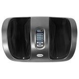 darrahopens Health & Beauty > Massage Livemor Foot Massager Grey