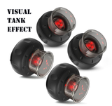 Darrahopens Health & Beauty > Massage & Relaxation 6 Levels Electric Cupping Therapy Massager Adjustable Portable Rechargeable