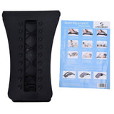 Darrahopens Health & Beauty > Massage & Relaxation Back Stretcher Lower Lumbar Massage Support Spine Posture Corrector