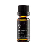 Darrahopens Health & Beauty > Massage & Relaxation BLACK PEPPER (Piper nigrum) - 12ml