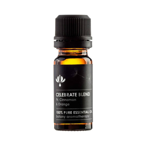Darrahopens Health & Beauty > Massage & Relaxation CELEBRATE BLEND - 12ml