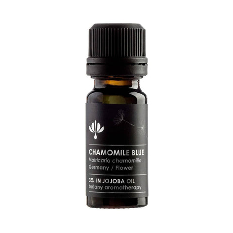 Darrahopens Health & Beauty > Massage & Relaxation CHAMOMILE BLUE 3% in Jojoba (Matricaria chamomilia) - 12ml