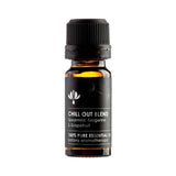 Darrahopens Health & Beauty > Massage & Relaxation CHILL OUT BLEND - 12ml