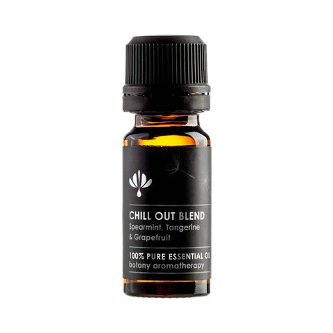 Darrahopens Health & Beauty > Massage & Relaxation CHILL OUT BLEND - 12ml