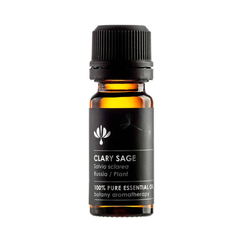 Darrahopens Health & Beauty > Massage & Relaxation CLARY SAGE (Salvia sclarea) - 12ml