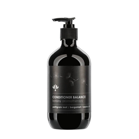 Darrahopens Health & Beauty > Massage & Relaxation CONDITIONER BALANCE - petitgrain leaf, bergamot &amp; jojoba oil - 250ml