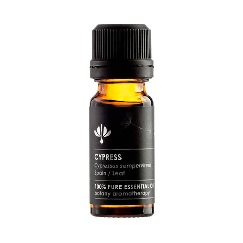 Darrahopens Health & Beauty > Massage & Relaxation CYPRESS (Cupressus sempervirens) - 1 L