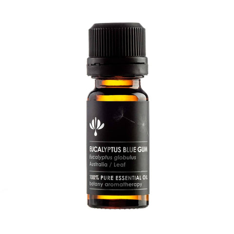 Darrahopens Health & Beauty > Massage & Relaxation EUCALYPTUS BLUE GUM (Eucalyptus globulus) - 100ml