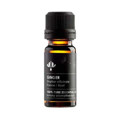 Darrahopens Health & Beauty > Massage & Relaxation GINGER (Zingiber officinale) - 12ml