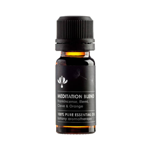 Darrahopens Health & Beauty > Massage & Relaxation MEDITATION BLEND - 100ml