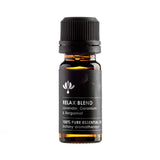 Darrahopens Health & Beauty > Massage & Relaxation RELAX BLEND - 12ml