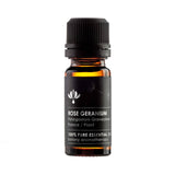 Darrahopens Health & Beauty > Massage & Relaxation ROSE GERANIUM (Pelargonium graveolens) - 100ml