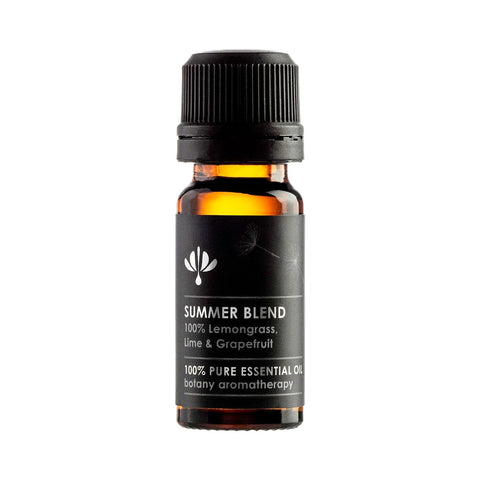 Darrahopens Health & Beauty > Massage & Relaxation SEASON BLENDS - SUMMER BLEND - 100ml