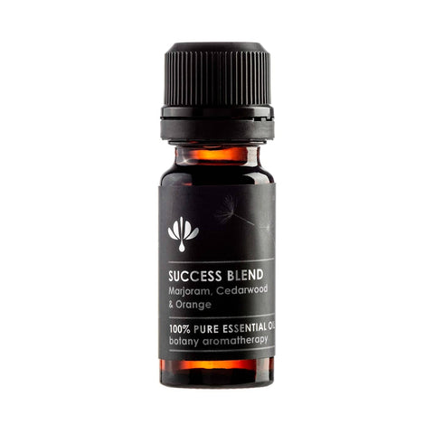 Darrahopens Health & Beauty > Massage & Relaxation SUCCESS BLEND - 12ml