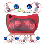 darrahopens Health & Beauty > Massage Rocago Massage Pillow