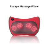 darrahopens Health & Beauty > Massage Rocago Massage Pillow