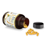 Darrahopens Health & Beauty > Nutrition & Supplements Ginger Capsules Organic Vegan