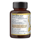 Darrahopens Health & Beauty > Nutrition & Supplements Ginger Capsules Organic Vegan