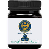 darrahopens Health & Beauty > Nutrition & Supplements Manuka Honey MGO 30+ Equivalent UMF 2.8+ NPA 2.8+ - 500g