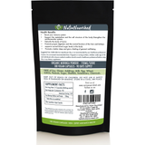 Darrahopens Health & Beauty > Nutrition & Supplements REFILL BAG - Organic Moringa Leaf Capsules - 180 Vegan Capsules