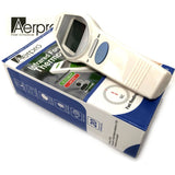 darrahopens Health & Beauty > Personal Care Aerpro Non Contact Infra Red Forehead & Body Thermometer Australian ARTG Registered