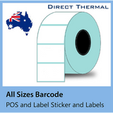 Darrahopens Health & Beauty > Personal Care All Sizes Premium Quality Barcode POS, Label, Sticker, Price tag, Direct Thermal