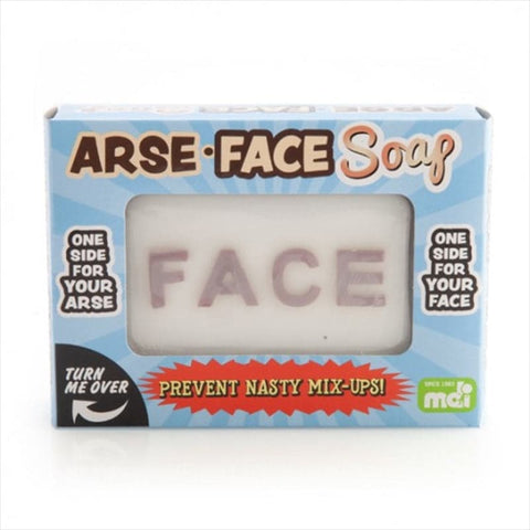Darrahopens Health & Beauty > Personal Care Arse And Face Soap