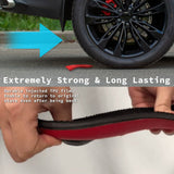Darrahopens Health & Beauty > Personal Care Bibal Insole 2X Pair L Size Full Whole Insoles Shoe Inserts Arch Support Foot Pads