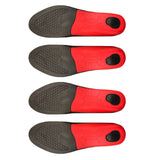 Darrahopens Health & Beauty > Personal Care Bibal Insole 2X Pair L Size Full Whole Insoles Shoe Inserts Arch Support Foot Pads