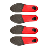 Darrahopens Health & Beauty > Personal Care Bibal Insole 2X Pair M Size Full Whole Insoles Shoe Inserts Arch Support Foot Pads