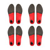 Darrahopens Health & Beauty > Personal Care Bibal Insole 4X Pair S Size Full Whole Insoles Shoe Inserts Arch Support Foot Pads