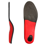 Darrahopens Health & Beauty > Personal Care Bibal Insole L Size Full Whole Insoles Shoe Inserts Arch Support Foot Pads