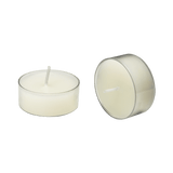 darrahopens Health & Beauty > Personal Care Bulk Buy Unscented SOY WAX Tealights, Soy Wax Tealight Candles - (100pc per set)