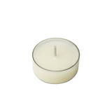 darrahopens Health & Beauty > Personal Care Bulk Buy Unscented SOY WAX Tealights, Soy Wax Tealight Candles - (100pc per set)