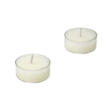 darrahopens Health & Beauty > Personal Care Bulk Buy Unscented SOY WAX Tealights, Soy Wax Tealight Candles - (100pc per set)