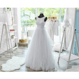 Darrahopens Health & Beauty > Personal Care Embellir Female Mannequin Dummy Model Dressmaker Clothes Display Torso Tailor BK