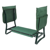 darrahopens Health & Beauty > Personal Care Garden Seat Folding Kneeler Bench Kneeling Soft Eva Pad