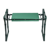 darrahopens Health & Beauty > Personal Care Garden Seat Folding Kneeler Bench Kneeling Soft Eva Pad