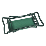 darrahopens Health & Beauty > Personal Care Garden Seat Folding Kneeler Bench Kneeling Soft Eva Pad
