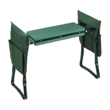 darrahopens Health & Beauty > Personal Care Garden Seat Folding Kneeler Bench Kneeling Soft Eva Pad