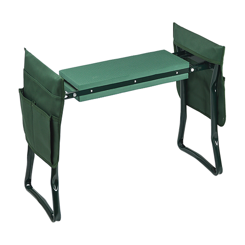 darrahopens Health & Beauty > Personal Care Garden Seat Folding Kneeler Bench Kneeling Soft Eva Pad
