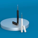 Darrahopens Health & Beauty > Personal Care GOMINIMO Ear Wax Removal Ear Cleaner with Camera (Black) GO-EWR-100-HYK