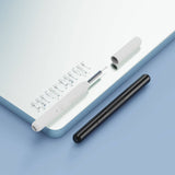 Darrahopens Health & Beauty > Personal Care GOMINIMO Ear Wax Removal Ear Cleaner with Camera (Black) GO-EWR-100-HYK