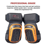 darrahopens Health & Beauty > Personal Care Knee Pads for Work, Construction, Gardening, Flooring and Carpentry