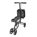 darrahopens Health & Beauty > Personal Care Knee Walker Scooter Mobility Alternative Crutches Wheelchair Portable